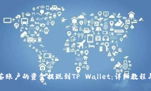 如何将抹茶账户的资金提现到TP Wallet:详细教程与注意事项