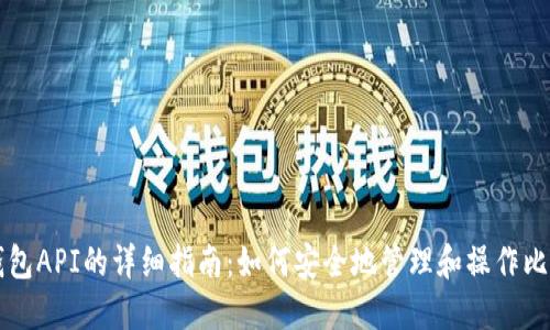 比特币钱包API的详细指南:如何安全地管理和操作比特币资产