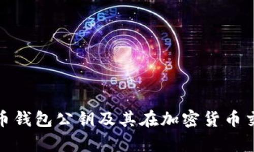 全面解析比特币钱包公钥及其在加密货币交易中的重要性