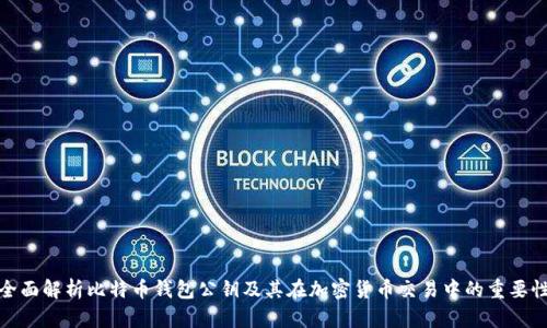 全面解析比特币钱包公钥及其在加密货币交易中的重要性