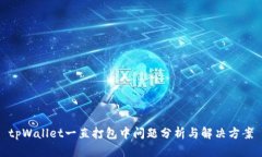 tpWallet一直打包中问题分析
