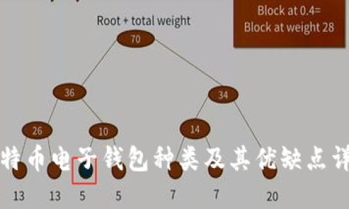 比特币电子钱包种类及其优缺点详解