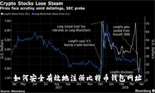 如何安全有效地注册比特币钱包网址
