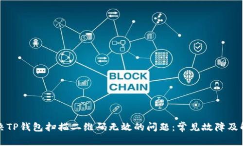 如何解决TP钱包扫描二维码无效的问题:常见故障及解决方法