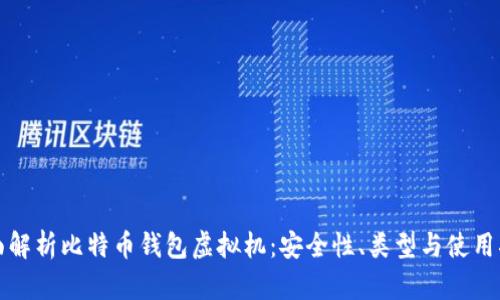 全面解析比特币钱包虚拟机:安全性、类型与使用指南