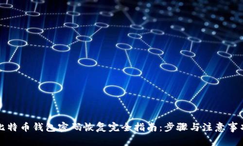 比特币钱包密码恢复完全指南：步骤与注意事项