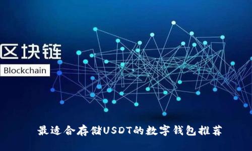 最适合存储USDT的数字钱包推荐