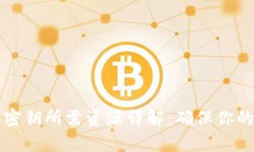 tpWallet更改密钥所需资源详解：确保你的钱包安全无忧
